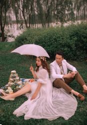 点击看大图 -情订奇缘婚纱摄影(和平路店)