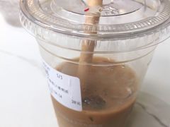 -茶是一枝花泡茶店