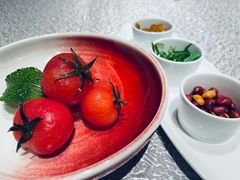 -北京王府井希尔顿酒店·秦唐中餐厅Chynna