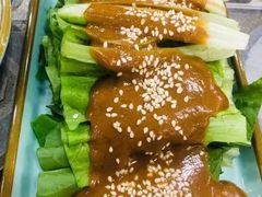 -江边城外烤全鱼(龙德广场店)