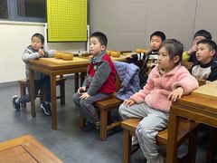 -秦汉胡同国学书院(梅川分馆)