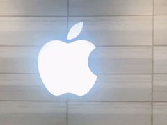 -Apple零售店(济南恒隆广场店)