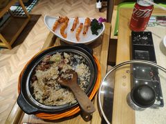 -煲大王猪肚鸡·椰子鸡火锅(红谷滩万达店)