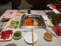 -海底捞火锅(凯德广场店)