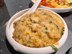 -云海肴云南菜·蒸汽石锅鱼(青岛万象城店)