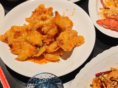 -连鹭海鲜·海肠捞饭·海胆饭(星海店)