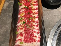 -厚贞日式烤肉(龙之梦店)