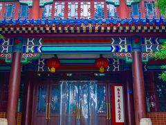 -灵谷景区