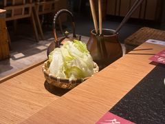 -盡膳口福跷脚牛肉火锅(国贸商城店)