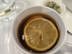 -金湖港式餐厅(建外店)