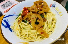 Nanchang Special Noodles