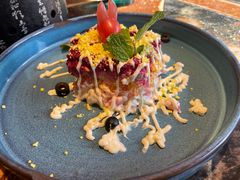 -卢布里西餐厅(总店)