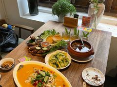 -小喜客·云南特色菜(纳西庭院店)