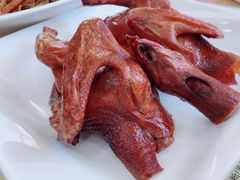 -香港仔茶餐厅(凤阳店)