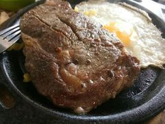 -贵族世家牛排(晋江万达店)