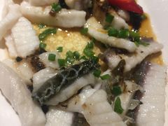 豉汁蒸脆肉皖-石岐佬中山菜馆(张溪店)