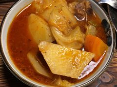 苏伯汤-食戟