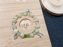 -郑在DIY·潮玩银饰绘画手作(中央大道旗舰店)