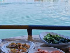 -蓝湾碧波·老字号·疍家非遗海上餐厅