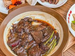 -厝包四点金·潮宴(太古仓店)