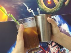 -華叔茶記