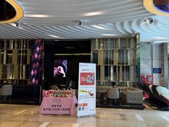 -堂会(天河店)
