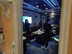 -INLOVE KTV(世博源店)