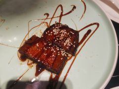 -小天鹅戴斯酒店鲸鲨百汇创作料理