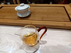 -先春西湖龍井•九曲红梅(杭大路店)