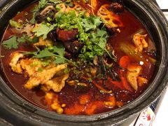 -眉州东坡(北苑华贸店)