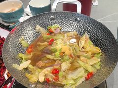 -四川饭店(城乡购物中心店)