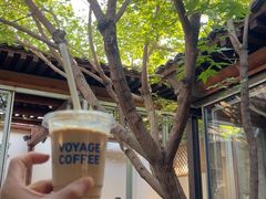 -VOYAGE COFFEE(杨梅竹店)