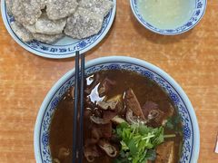 -门框胡同百年卤煮(鸟巢店)