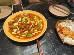 -廖川菜(太阳宫店)