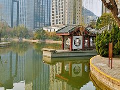 -团结湖公园