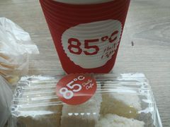 -85度C(大连店)