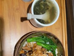 -72街荷叶饭(东方宝泰广场店)