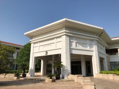 -苏州金鸡湖大酒店