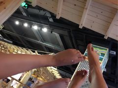 -汤森悠生活文化汤(江宁万达店)