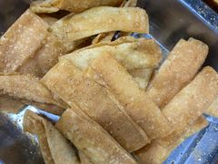 -阿姨小肉摊(同济西苑店)
