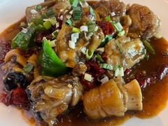 -竹溪一号·天域阁(骑马山店)