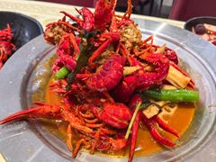 -聚味瞿记·龙虾堂(坡子街店)