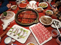 -黄家码头老火锅(解放碑旗舰店)