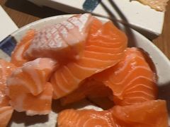 -水之惠鲜鱼料理(王府大街店)