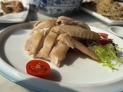 -天然居·漳港海鲜·海景餐厅(南澳总店)