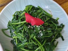 -花房餐厅(西溪天堂店)