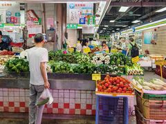 -珠光市场(文德南路)