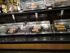 -松子料理(亮马桥店)