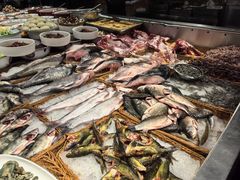 -传统菜农庄(皇姑路店)