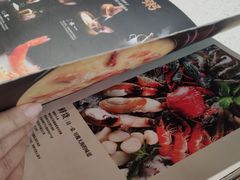 -如轩·海鲜砂锅粥·潮汕菜(小榄店)